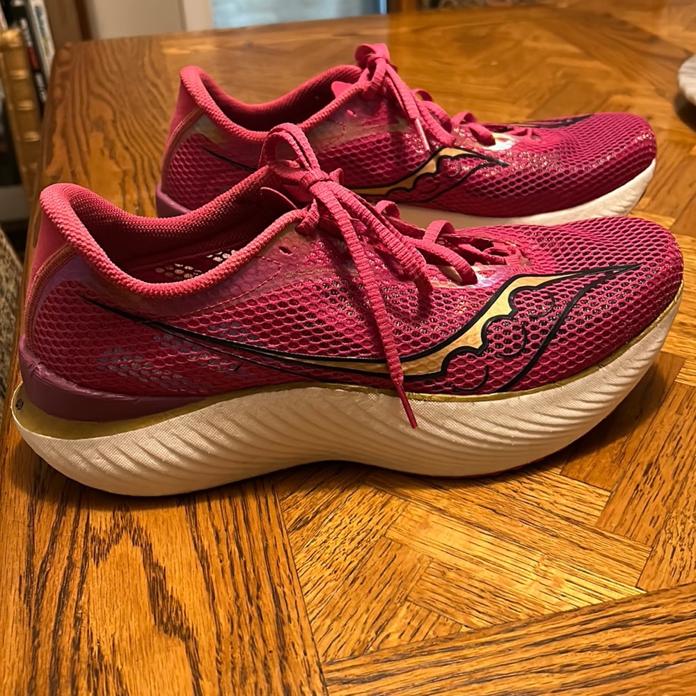 Saucony Endorphin Pro 3